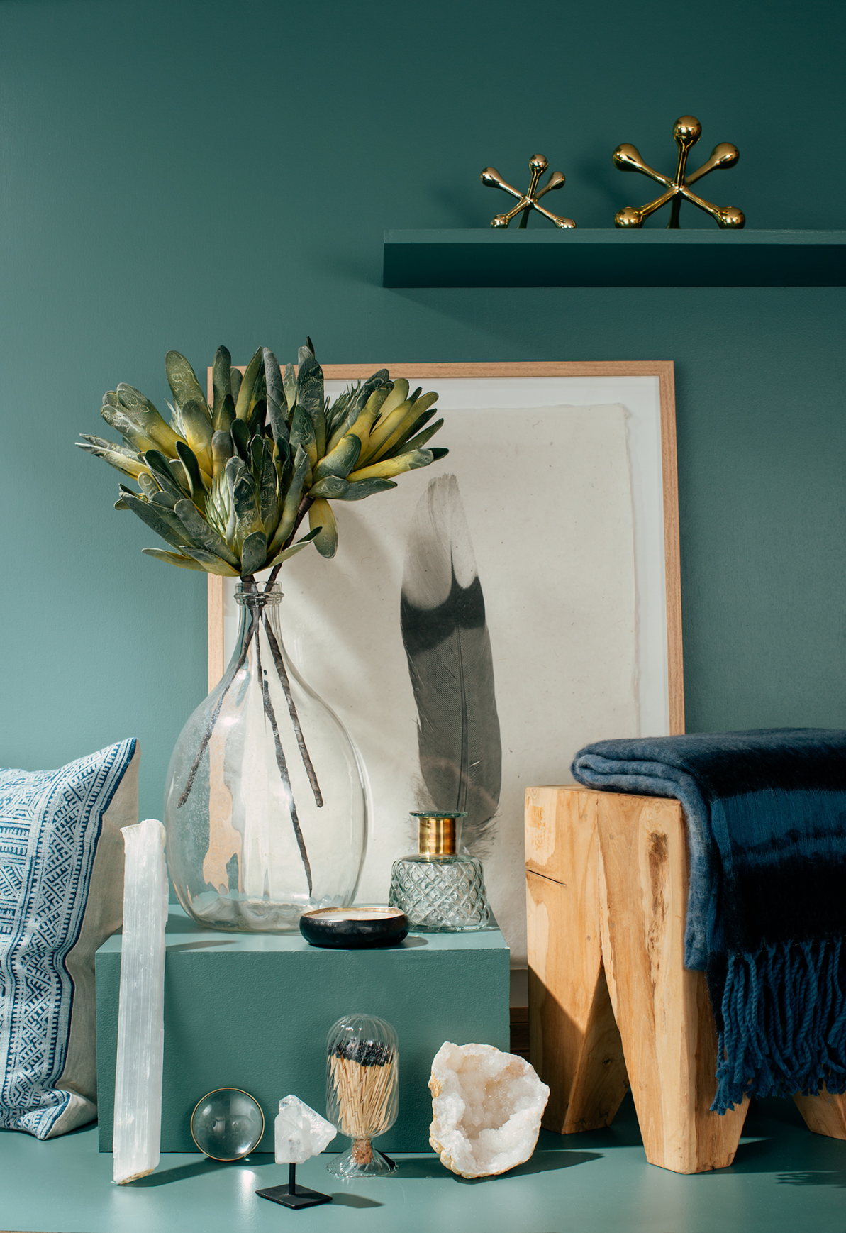 Nstyle: Spruce It Up